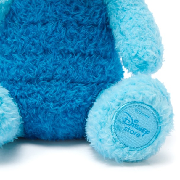 Piglet Plush - Winnie the Pooh - Blue - 11'' - Exclusive - D23 The Ultimate Disney Fan Event