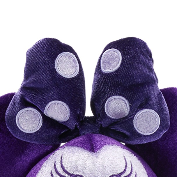 Minnie Mouse Plush - Purple - 18'' - Exclusive - D23 The Ultimate Disney Fan Event
