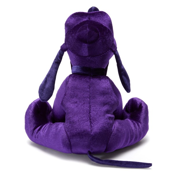 Pluto Plush - Purple - 11'' - Exclusive - D23 The Ultimate Disney Fan Event