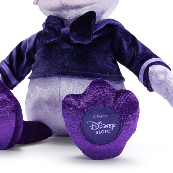 Donald Duck Plush - Purple - 16'' - Exclusive - D23 The Ultimate Disney Fan Event