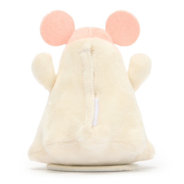 Mickey Mouse Cutie Ghost Light-Up Shoulder Plush - 16''