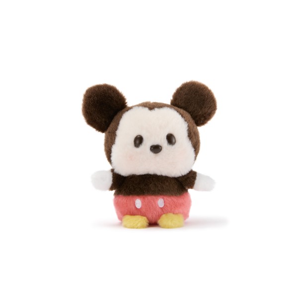 Mickey Mouse Hoedown Throwdown Interactive Plush - Mickey Mouse Clubhouse