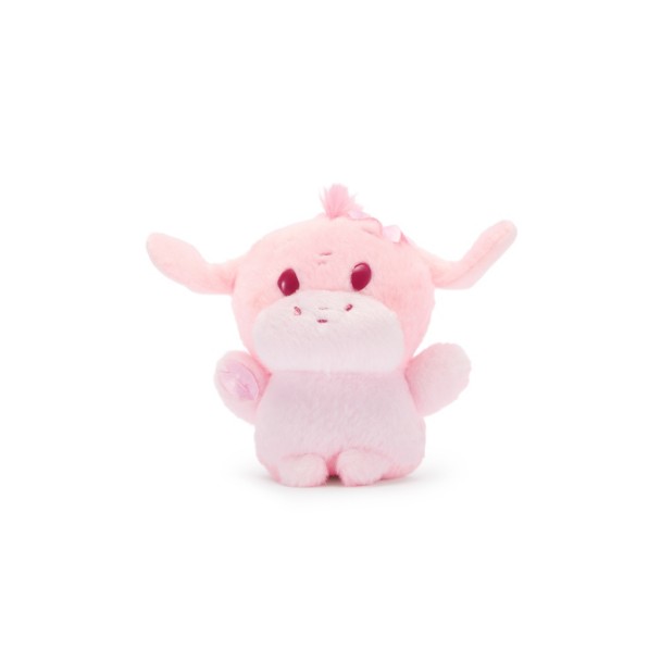Pluto Plush - 7 7/8''
