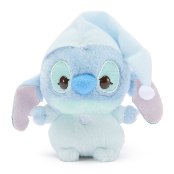 Stitch Hawaiian Chatty Deluxe Puppetronics Plush - Lilo & Stitch - 13''