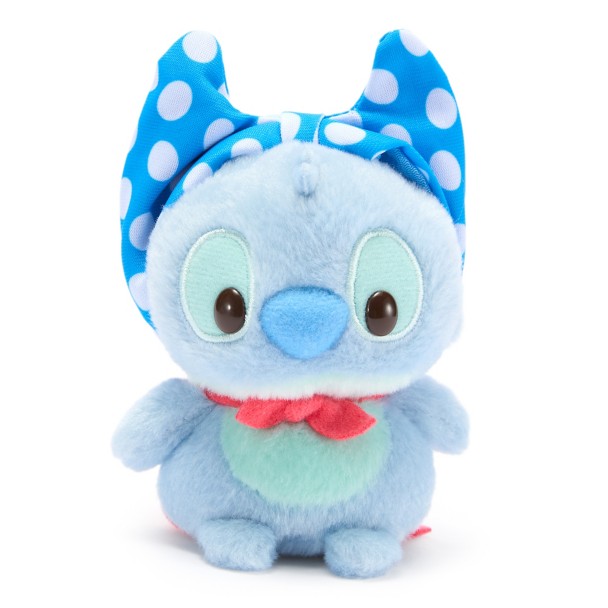 Stitch Hawaiian Chatty Deluxe Puppetronics Plush - Lilo & Stitch - 13''