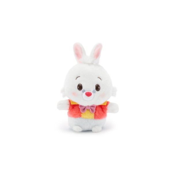 Pluto Plush - 7 7/8''