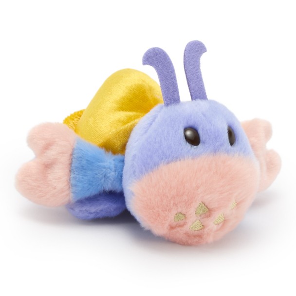 Pluto Plush - 7 7/8''