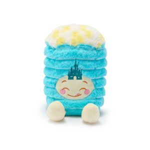 Popcorn Plush - Disney Iconics - 8'' - D23 The Ultimate Disney Fan Event