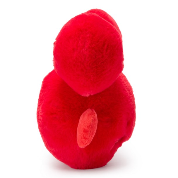 Mickey Mouse Icon Balloon Plush - Disney Iconics - Red - 8'' - D23 The Ultimate Disney Fan Event