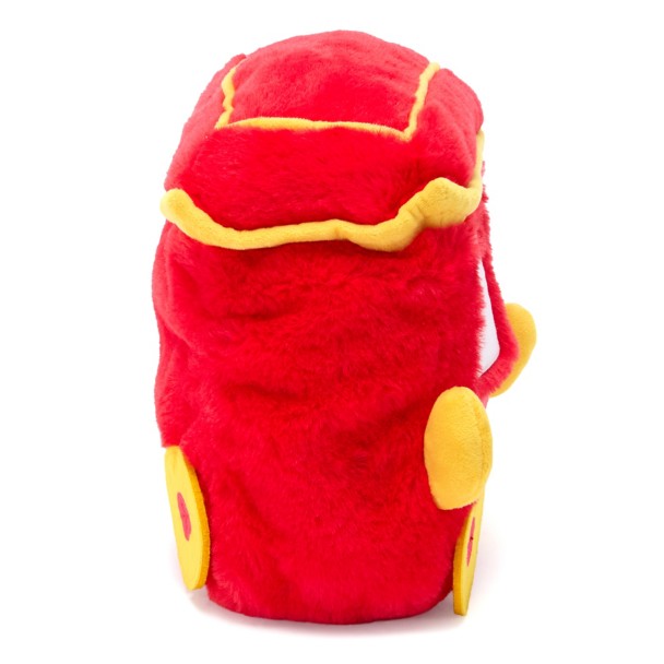 Popcorn Cart Plush - Disney Iconics - 8'' - D23 The Ultimate Disney Fan Event