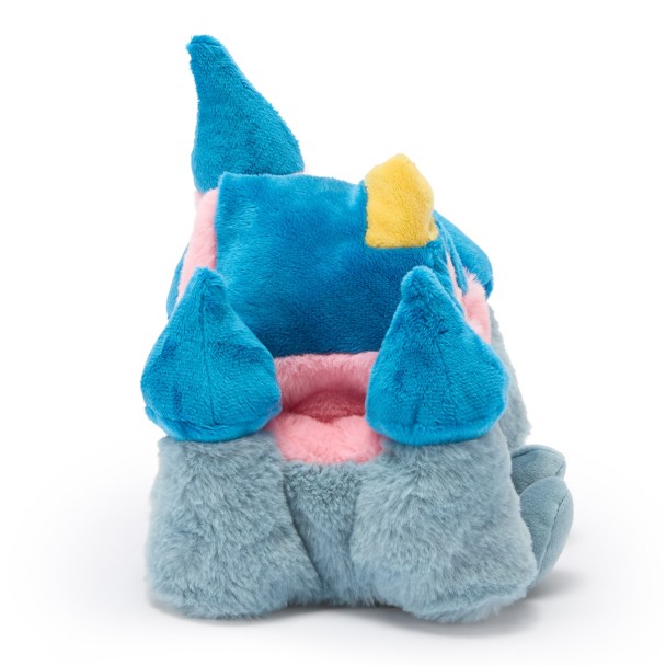 Sleeping Beauty Castle Plush - Disney Iconics - 8'' H - D23 The Ultimate Disney Fan Event