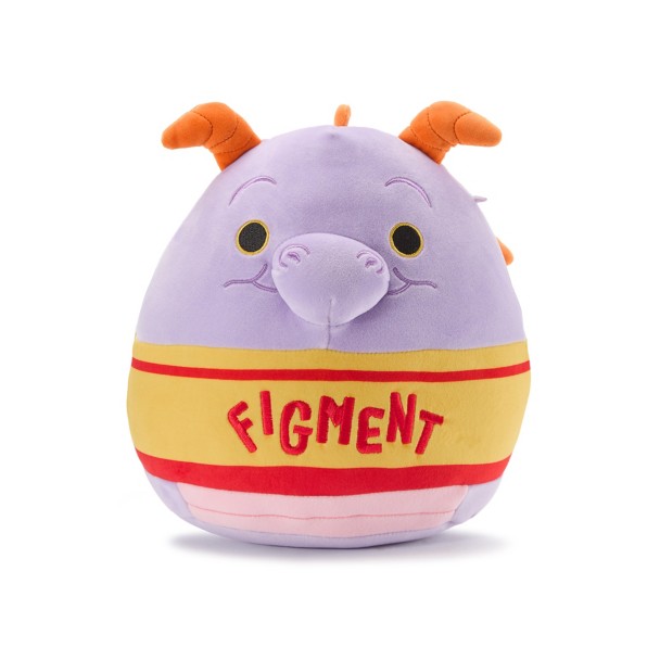 Pluto Plush - 7 7/8''