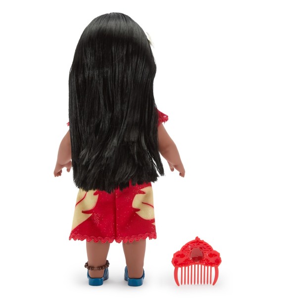Lilo Disney Once Upon a Story Doll - Lilo & Stitch - 16''