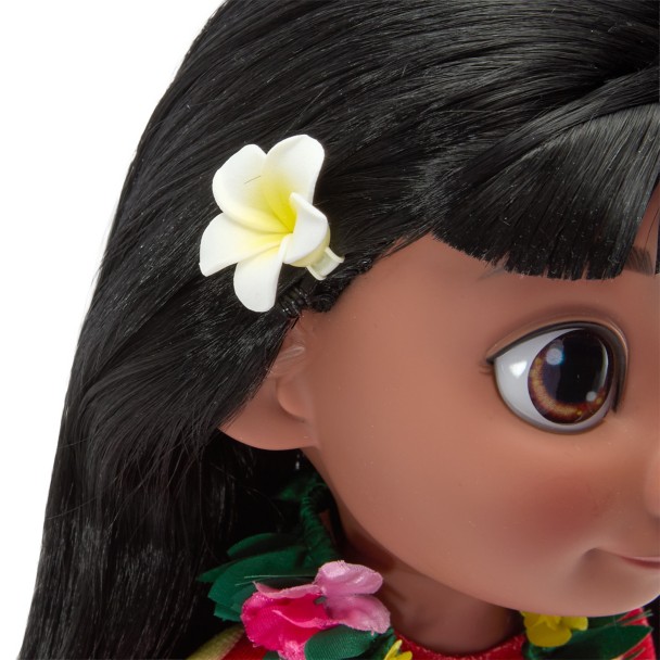 Lilo Disney Once Upon a Story Doll - Lilo & Stitch - 16''