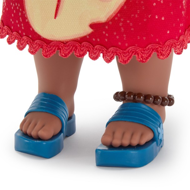 Lilo Disney Once Upon a Story Doll - Lilo & Stitch - 16''