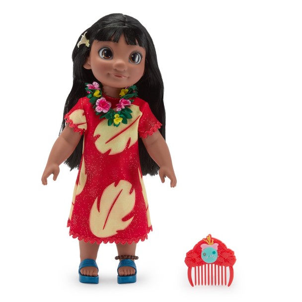 Disney Once Upon a Story 24-Day Countdown Calendar Micro Figure Set