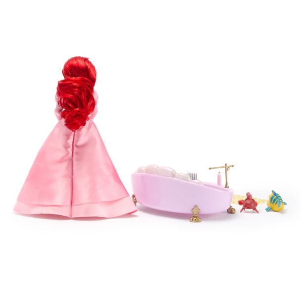 Ariel Classic Doll Playset - The Little Mermaid