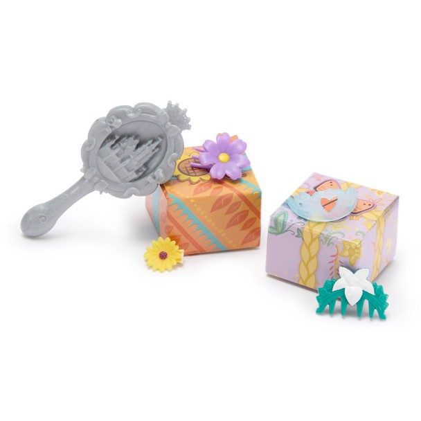 Disney Princess Classic Doll Collection Gift Set - 10 1/2'' to 11 1/2''
