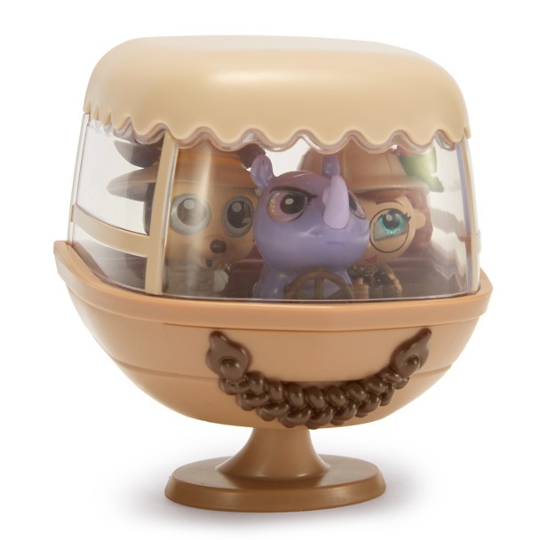 Disney Doorables ADOORBS! Doll Mystery Box - Disney Parks - D23 The Ultimate Disney Fan Event