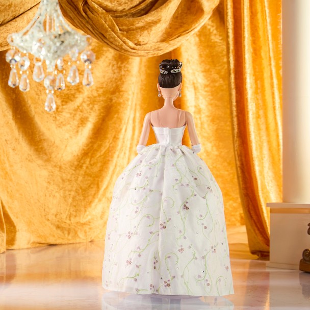 Mia Thermopolis Limited Edition Doll - The Princess Diaries - 17'' - D23 The Ultimate Disney Fan Event