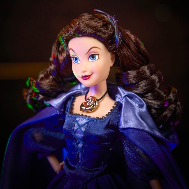 Vanessa Doll - The Little Mermaid - Autumn Special Edition 2026 - 11 1/2''