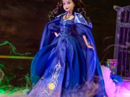 Vanessa Doll – The Little Mermaid – Autumn Special Edition 2026 – 11 1/2”