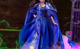 Vanessa Doll – The Little Mermaid – Autumn Special Edition 2026 – 11 1/2”