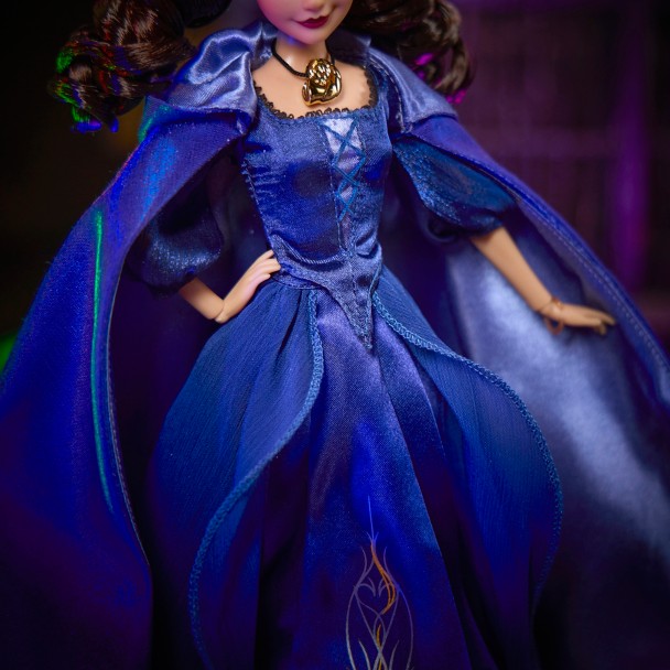 Vanessa Doll - The Little Mermaid - Autumn Special Edition 2026 - 11 1/2''