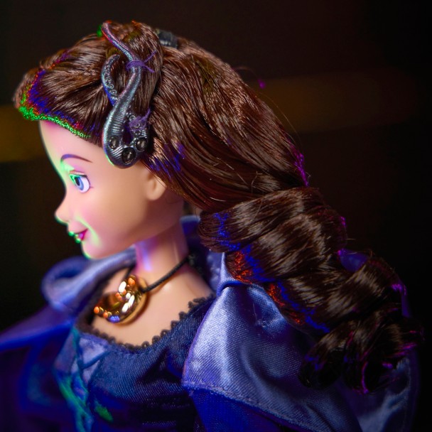 Vanessa Doll - The Little Mermaid - Autumn Special Edition 2026 - 11 1/2''