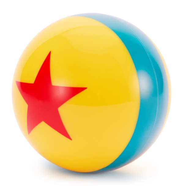 Pixar Ball - Large - D23 The Ultimate Disney Fan Event