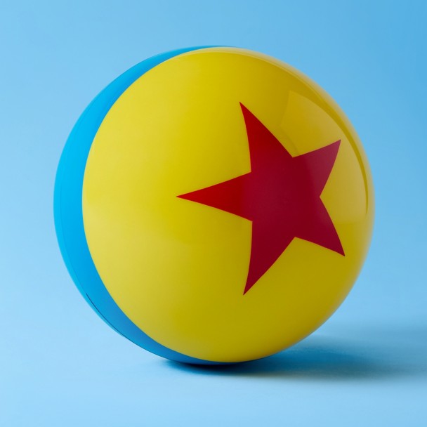 Pixar Ball - Large - D23 The Ultimate Disney Fan Event