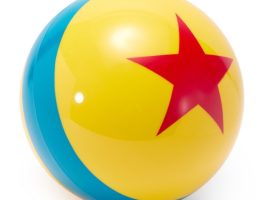 Pixar Ball – Large – D23 The Ultimate Disney Fan Event