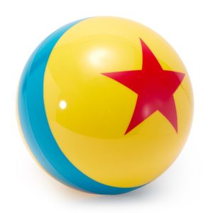 Pixar Ball - Large - D23 The Ultimate Disney Fan Event