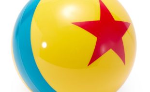 Pixar Ball – Large – D23 The Ultimate Disney Fan Event