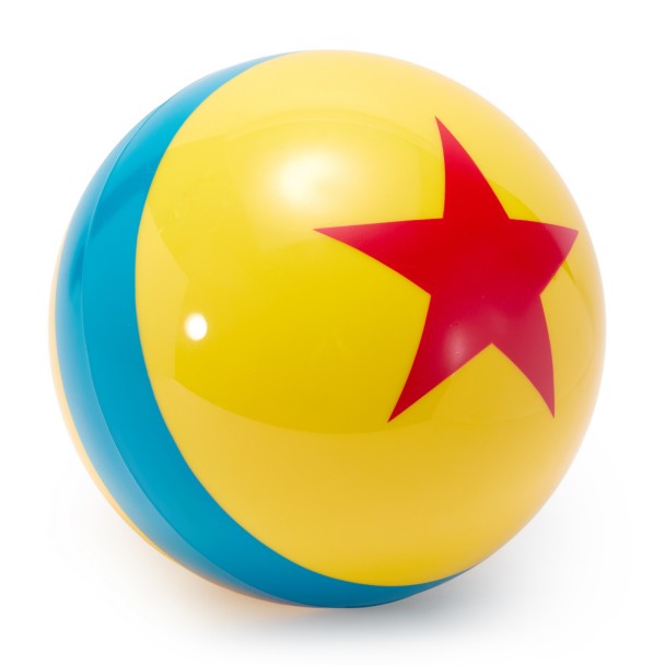 Pixar Ball – Large – D23 The Ultimate Disney Fan Event Pixar Ball – Large – D23 The Ultimate Disney Fan Event