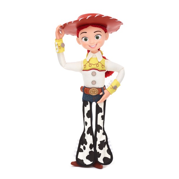 Mickey Mouse Hoedown Throwdown Interactive Plush - Mickey Mouse Clubhouse