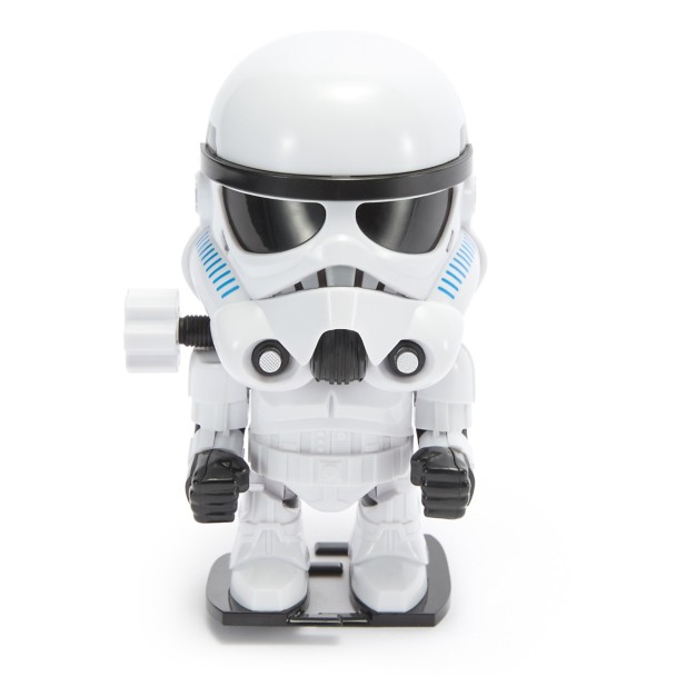 R2-WRWLF Star Wars Droid Factory Figure
