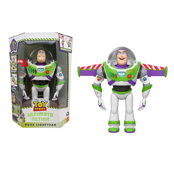 Buzz Lightyear - New York Jets T-shirt for Adults - Disney Champion NFL