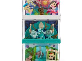 Disney Doorables Park Moments Mystery Figure  – D23 The Ultimate Disney Fan Event