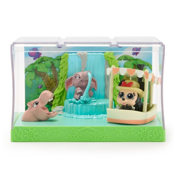 Disney Doorables Park Moments Mystery Figure - D23 The Ultimate Disney Fan Event
