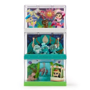 Disney Doorables Park Moments Mystery Figure  - D23 The Ultimate Disney Fan Event