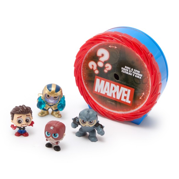 Disney Doorables Disney Parks Collection Peek Figure Set - D23 The Ultimate Disney Fan Event