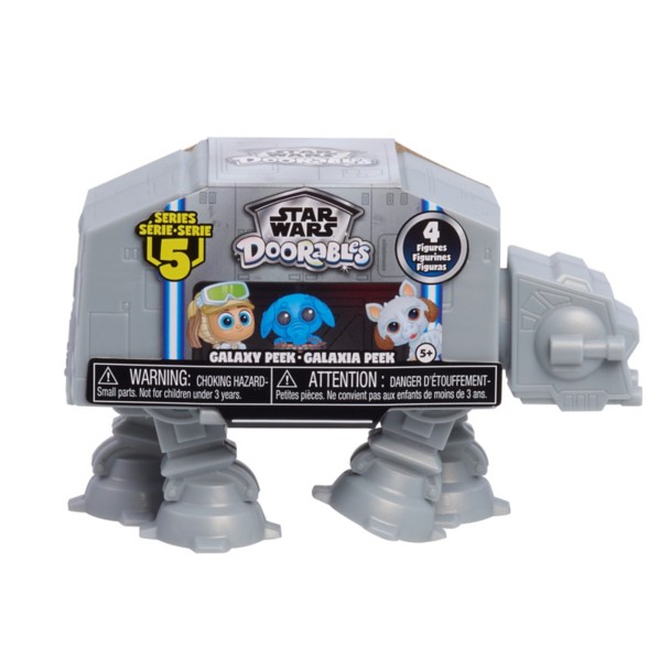 Star Wars Doorables Galaxy Peek - Series 5