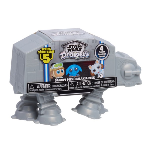 Star Wars Doorables Galaxy Peek - Series 5