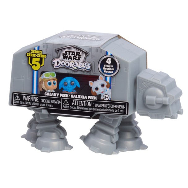 Star Wars Doorables Galaxy Peek - Series 5