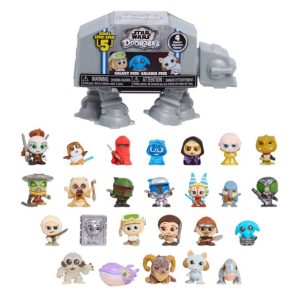 Star Wars Doorables Galaxy Peek - Series 5