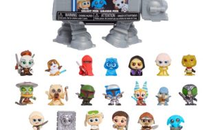 Star Wars Doorables Galaxy Peek – Series 5