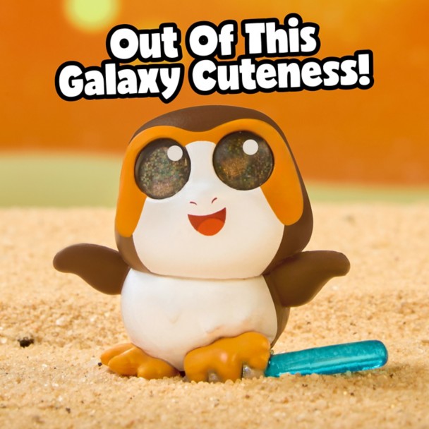 Star Wars Doorables Galaxy Peek - Series 5