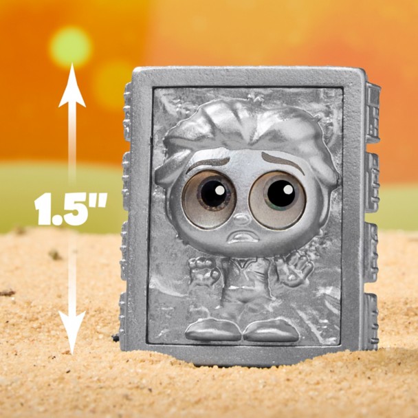 Star Wars Doorables Galaxy Peek - Series 5