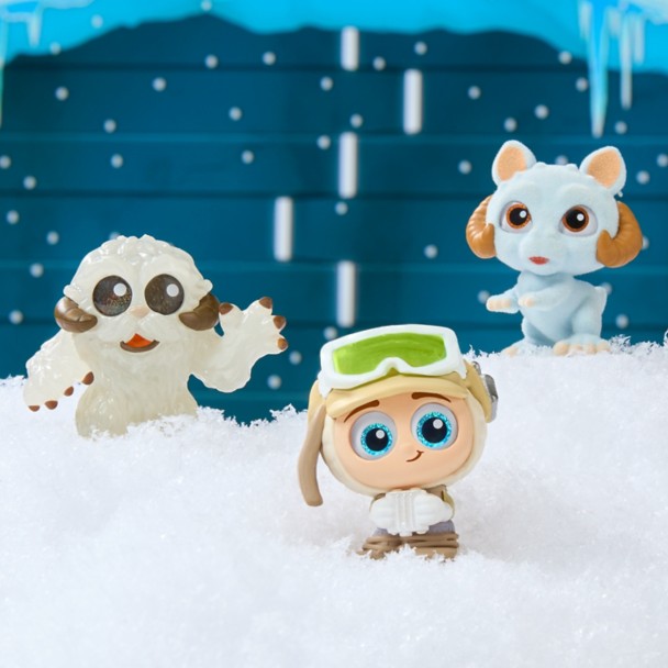 Star Wars Doorables Galaxy Peek - Series 5